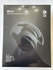 Cuffie Mesa nuove con scatola