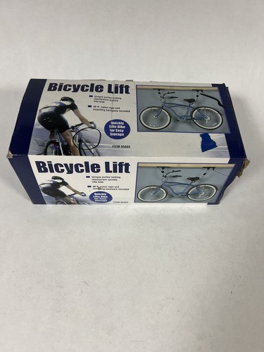 Sollevatore bici bicicletta - , da