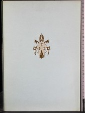 DE INSTRUMENTIS COMMUNICATIONIS SOCIALIS. AA.VV. TYPIS VATICANIS.