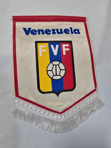 Gagliardetto fvf venezuela - fvf,