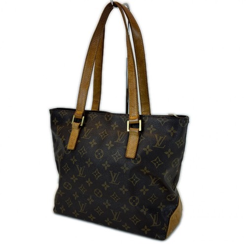 Borsa tote louis vuitton - borsa,