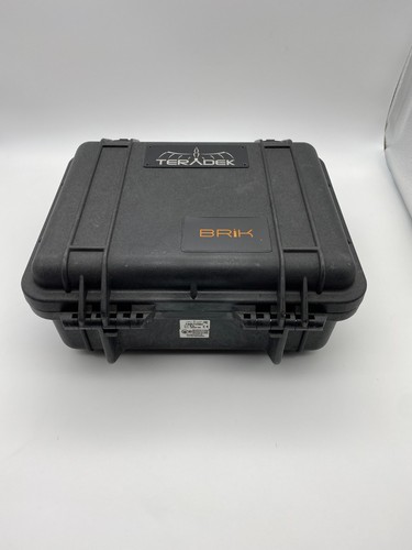 Teradek brik encoder h264 - teradek,