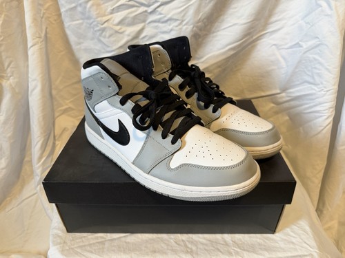 Jordan air mid - air,