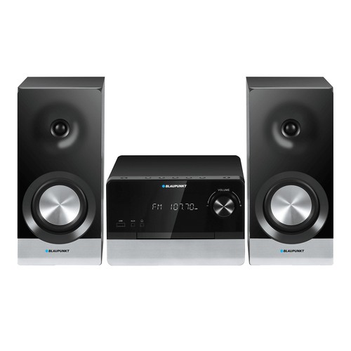 Impianto stereo radio - impianto,