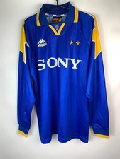 MAGLIA CALCIO TRASFERTA