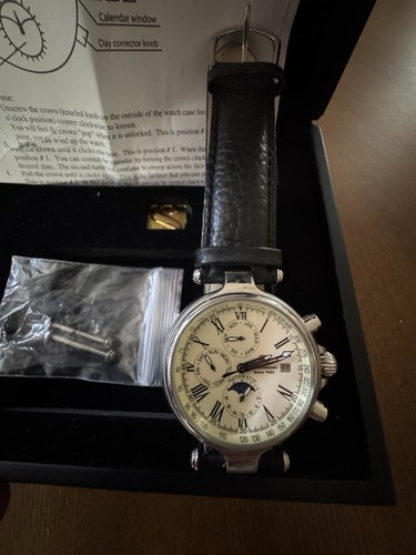 Steinhausen marquise orologio - steinhausen,