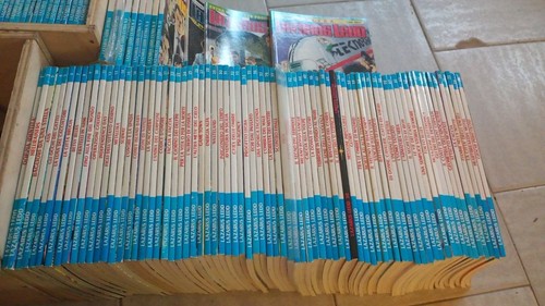 Lazarus ledd completa a - completa, da