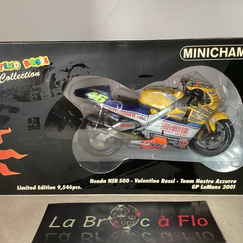 Minichamps collection - minichamps,