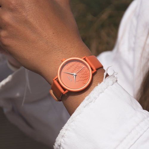 Oozoo orologio polso - da,