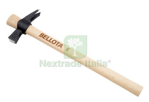 1pz bellota martello muratore - bellota,