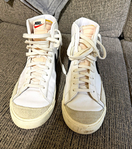 Nike blazer mid vintage - '77,
