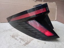 HYUNDAI TUCSON STOP FANALE POSTERIORE SX