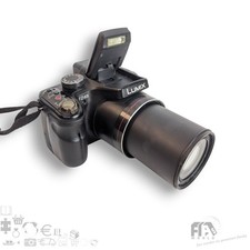 Panasonic lumix fz48 - panasonic,
