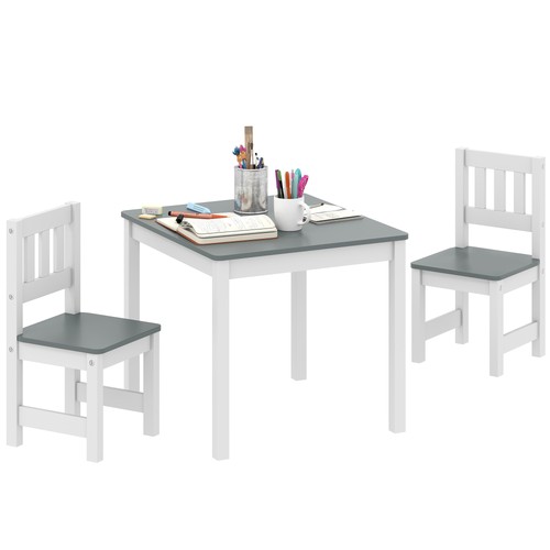 Aiyaplay set tavolo sedie - tavolo, e