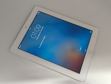 Apple iPad 3 16 GB argento iOS