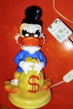 Pupazzo Gomma Disney Zio