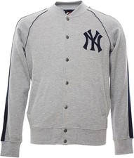NY YANKEES Letterman Jacket