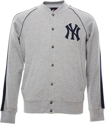 Yankees letterman jacket - ny,