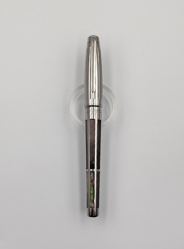 Dupont olympio nacre noire - olympio,