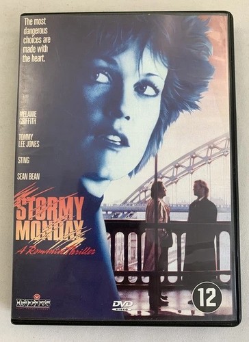 Stormy monday 1988 dvd 2001 - stormy,