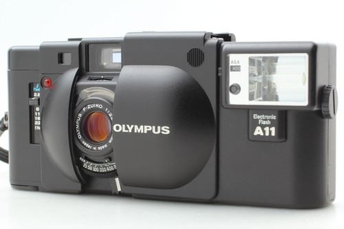 Ottime condizioni olympus - [ottime, xa