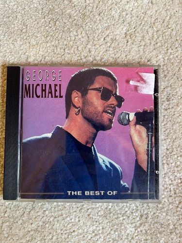 George michael the - the, best