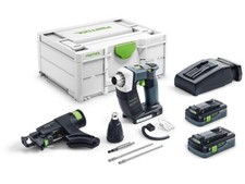 Avvitatore a batteria per