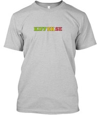 T-shirt Kiff Ek Se made in USA