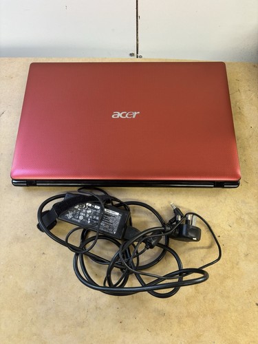 Acer aspire 5750 intel core - acer,