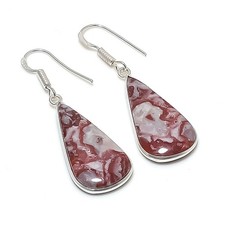 Orecchini gioiello in argento