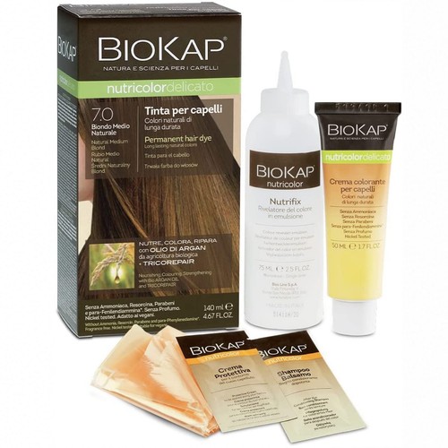 Bios line biokap - bios,