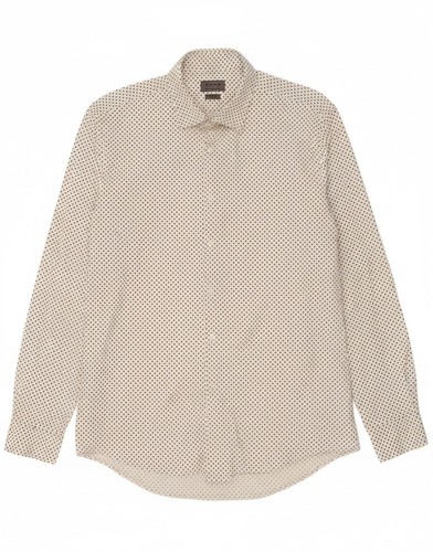 Zara camicia uomo slim fit - camicia, xl