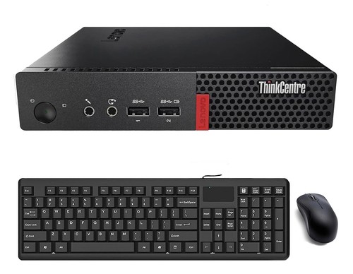 Lenovo thinkcentre m710q mini - lenovo,