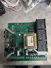 Centralina  per cancello 2 ante a battente