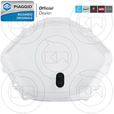 VETRO CONTACHILOMETRI ORIGINALE PIAGGIO PER VESPA LX TOURING 150 2010-2012
