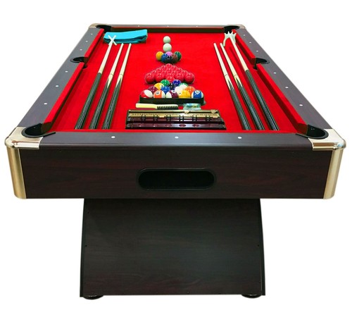 Tavolo biliardo 7ft - da,