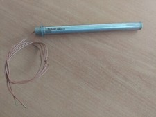 Candeletta accensione STUFA