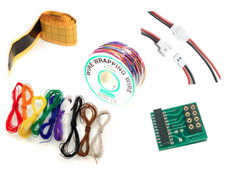 Dcc sound accessories - dcc, &