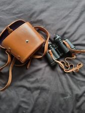 Viper 8 x 30 binocolo vintage