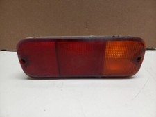 Suzuki Grand Vitara 2001 Benzina - Fanalino Stop Posteriore DX