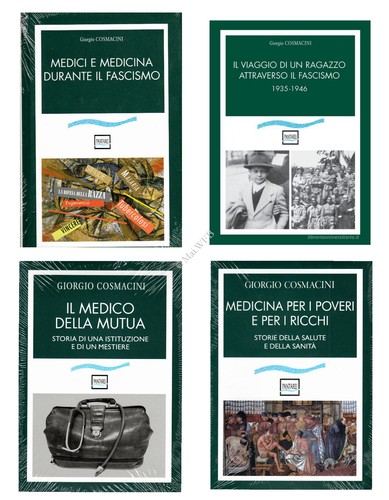 Raccolta libri giorgio - 4,