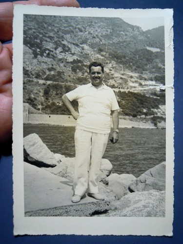 1964 signore alassio - 1964, zona