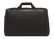 Borsa da viaggio PORSCHE DESIGN Roadster Weekender nera bianca