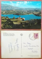 AMATRICE - Lago Scandarello e