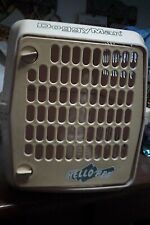 trasportino DOGGYMAN HELLO PET x cane piccola dimensione o gatto 30x36hx50 leggi