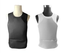 NIJ IIIA Gilet Antiproiettile