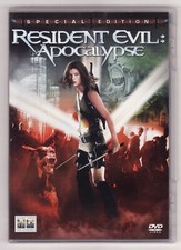 RESIDENT EVIL 2 - APOCALYPSE -