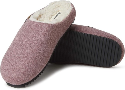 Dearfoams ciabatta zoccoli - dearfoams,