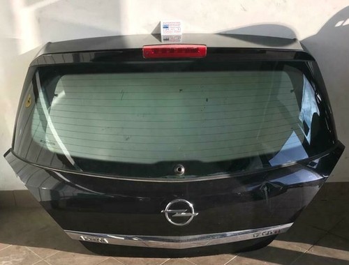 Cofano post opel astra - opel, h
