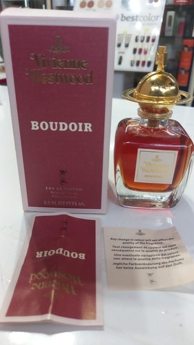 Boudoir vivienne westwood - boudoir,